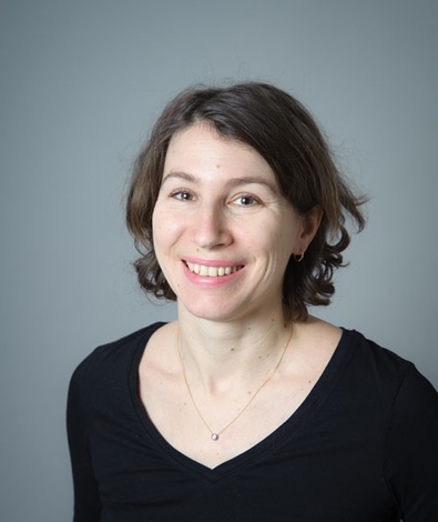 Marie-Luce Beraudo, consultante Web SEO